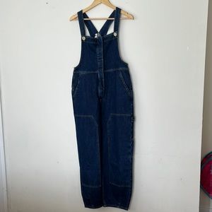 Beyond nine overalls